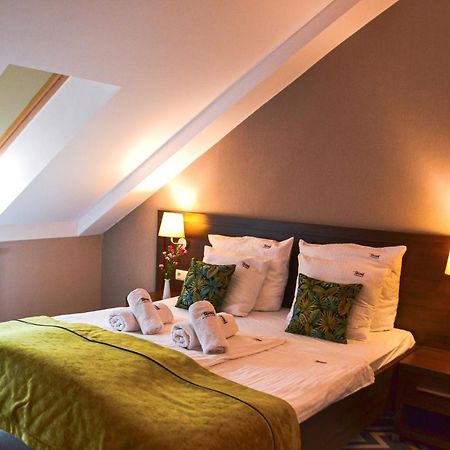 Hotel & Browar Slociak Opole Ngoại thất bức ảnh