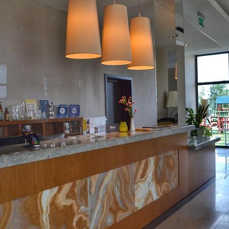 Hotel & Browar Slociak Opole Ngoại thất bức ảnh
