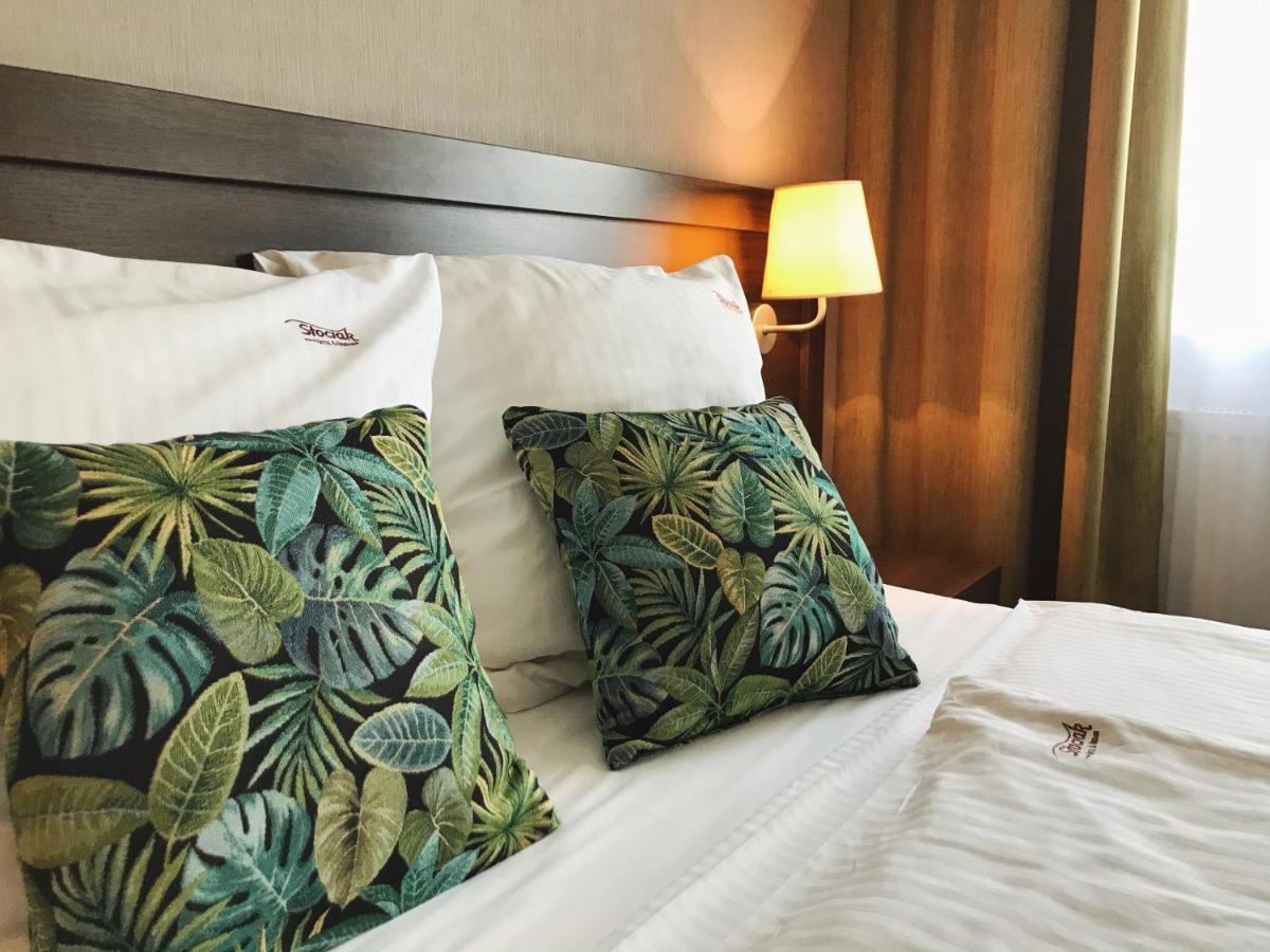 Hotel & Browar Slociak Opole Ngoại thất bức ảnh