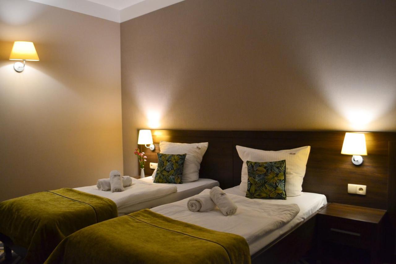 Hotel & Browar Slociak Opole Ngoại thất bức ảnh
