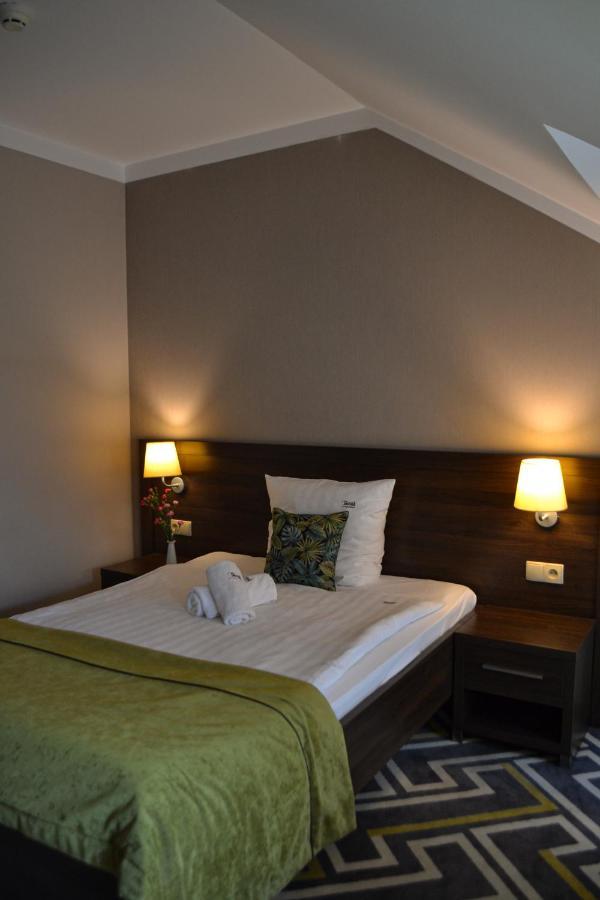Hotel & Browar Slociak Opole Ngoại thất bức ảnh