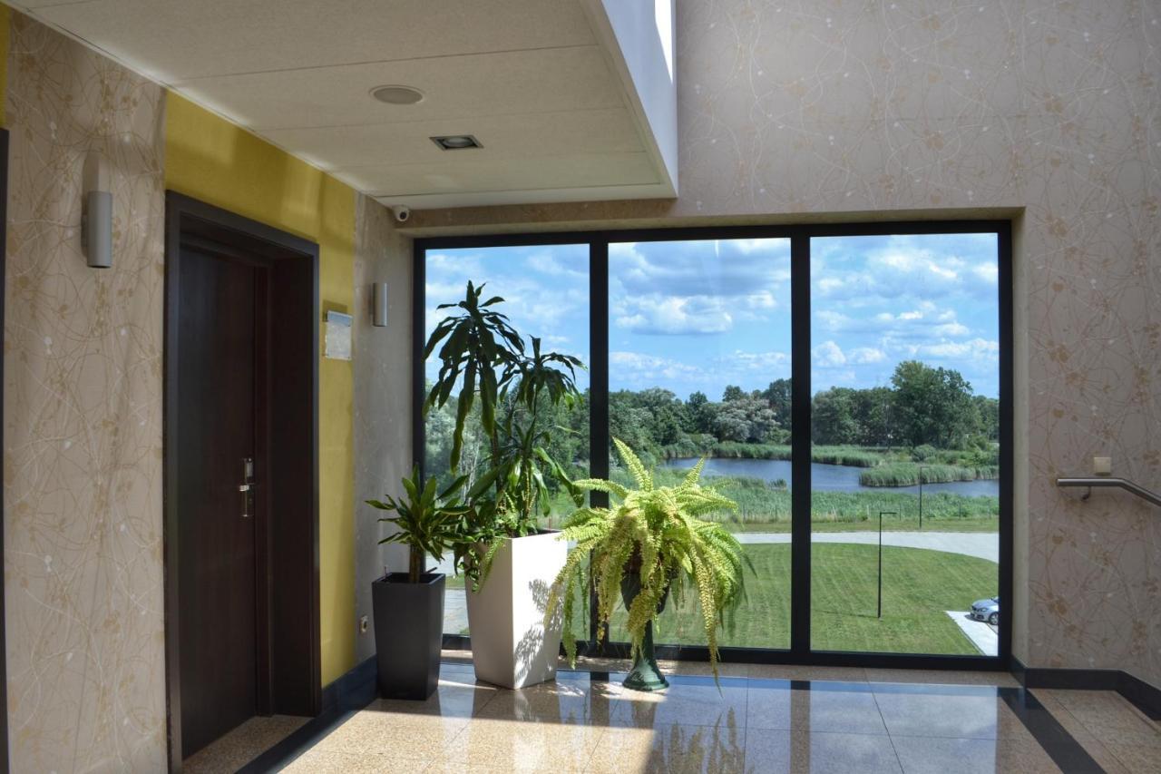 Hotel & Browar Slociak Opole Ngoại thất bức ảnh