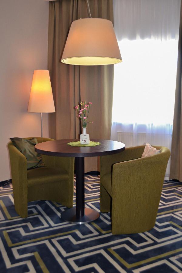 Hotel & Browar Slociak Opole Ngoại thất bức ảnh