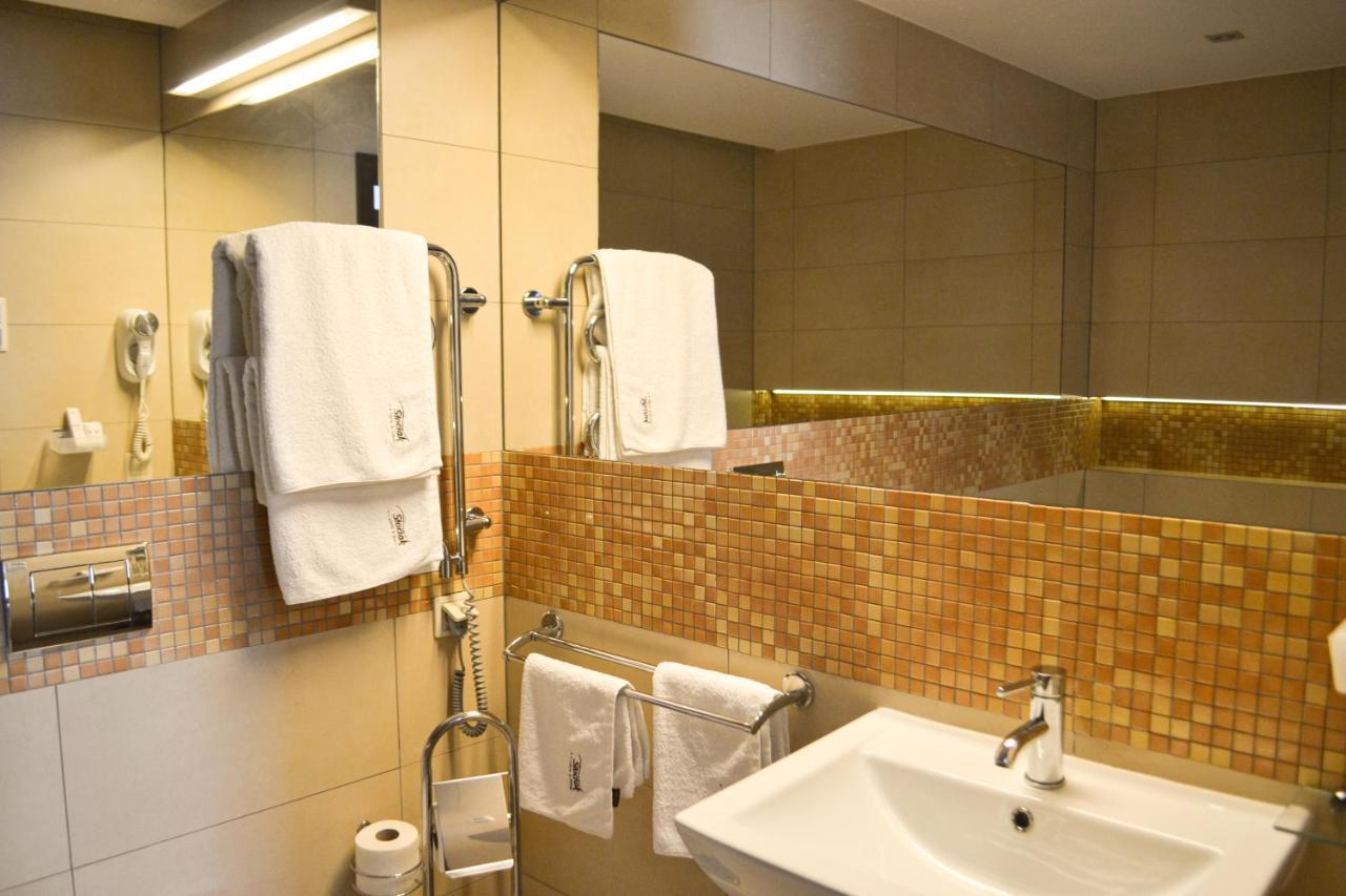 Hotel & Browar Slociak Opole Ngoại thất bức ảnh