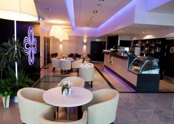 Hotel & Browar Slociak Opole Ngoại thất bức ảnh