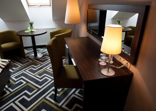Hotel & Browar Slociak Opole Ngoại thất bức ảnh