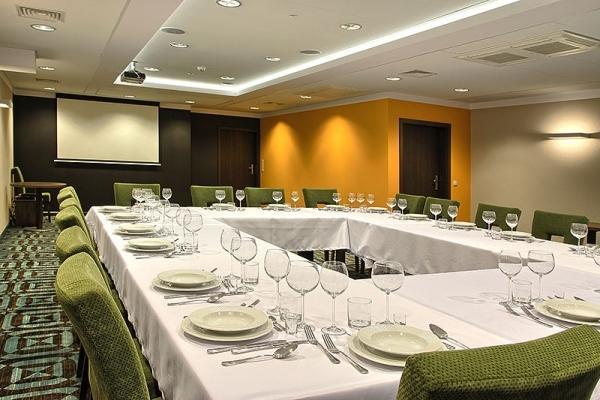 Hotel & Browar Slociak Opole Ngoại thất bức ảnh