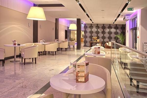 Hotel & Browar Slociak Opole Ngoại thất bức ảnh